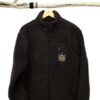 Fleece Jacke Owl