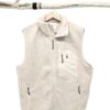 Sherpa Gilet Beige