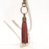 tassel-red